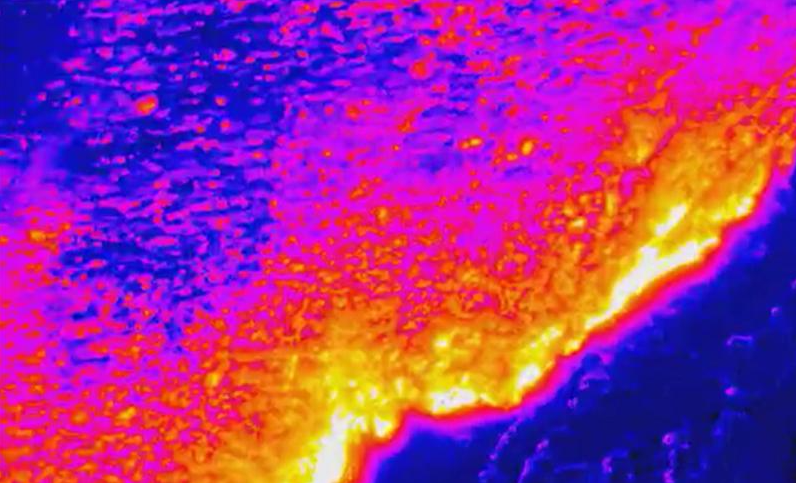 無(wú)人機(jī)熱成像幫助英國(guó)警方更快應(yīng)對(duì)颶風(fēng)艾達(dá)的破壞(圖1) 無(wú)人機(jī)熱成像幫助英國(guó)警方更快應(yīng)對(duì)颶風(fēng)艾達(dá)的破壞(圖1)