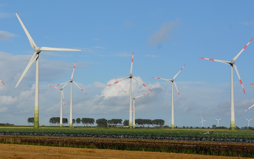 無人機(jī)風(fēng)電巡檢 無人機(jī)風(fēng)電巡檢