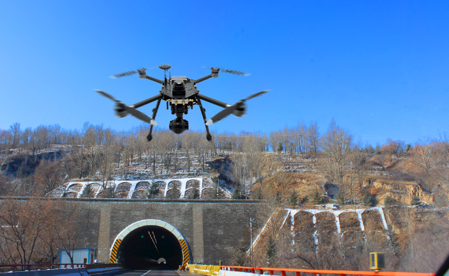 無人機技術(shù)的應(yīng)用領(lǐng)域你知道有哪些?(圖3) xj1.png