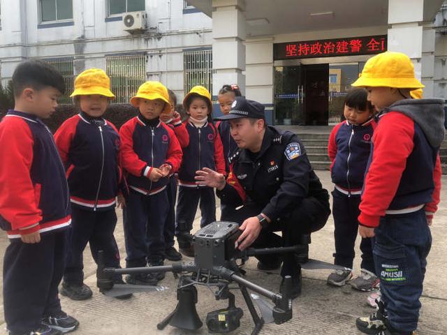 無人機化社區夜間安全防護解決方案(圖1) 無人機化社區夜間安全防護解決方案(圖1)