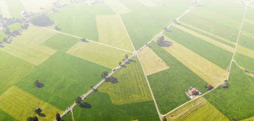 千里眼植保無人機引領行業新潮流(圖1) 千里眼植保無人機引領行業新潮流(圖1)