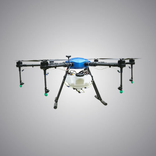 植保無(wú)人機(jī)使用優(yōu)勢(shì)明顯 植保無(wú)人機(jī)發(fā)展迅速(圖2) 植保無(wú)人機(jī)使用優(yōu)勢(shì)明顯 植保無(wú)人機(jī)發(fā)展迅速(圖2)