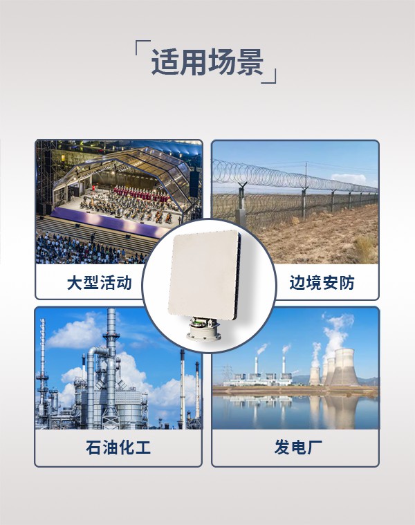 雷達偵測系統 LD-05型(圖3)