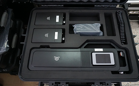 “黑飛”無人機可以被探測和反制嗎